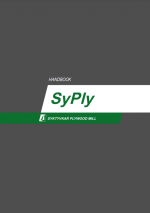 SyPly&trade; plywood handbook