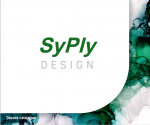 Catalogue SyPly DESIGN 2026