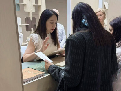 ООО «Сыктывкарский фанерный завод» на Umids-2026