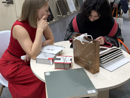 ООО «Сыктывкарский фанерный завод» на Umids-2026