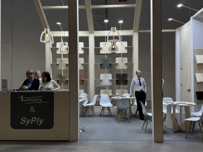 ООО «Сыктывкарский фанерный завод» на Umids-2026