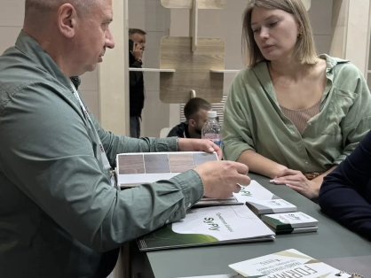 ООО «Сыктывкарский фанерный завод» на Umids-2026