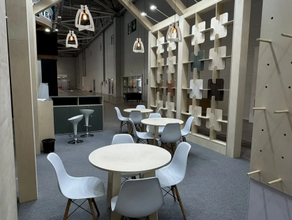 ООО «Сыктывкарский фанерный завод» на Umids-2026