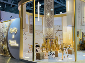 ООО «Сыктывкарский фанерный завод» на MosBuild 2025