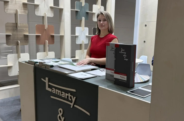  ООО «Сыктывкарский фанерный завод» на Umids-2026 | 1