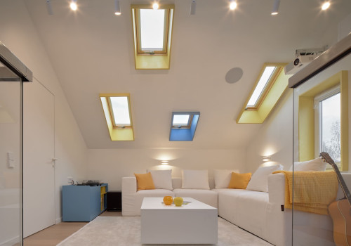 SyPly plywood in the “Dachny Otvet” project on NTV. Sunny living room with tube sound